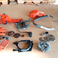 Motosega Husqvarna 357xp 359