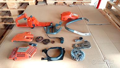 Motosega Husqvarna 357xp 359