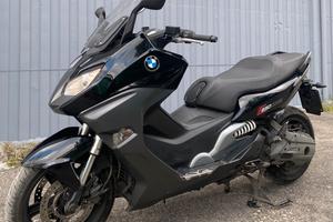 Bmw c650 sport