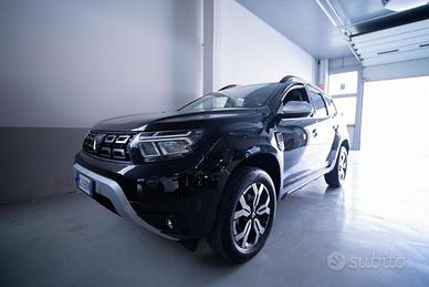 Dacia Duster 1.0 tce Prestige 4x2 90cv