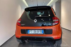 Renault twingoo
