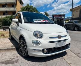Fiat 500 1.0 Hybrid Dolcevita TFT NAVIGATORE