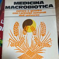 Medicina macrobiotica