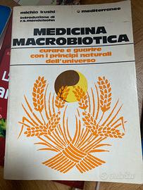Medicina macrobiotica