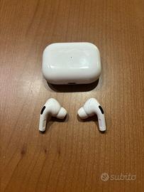 AirPods Pro prima generazione
