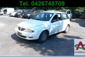 Ricambi LANCIA Y ELEFANTINO 1.2 BENZINA - 188A4000