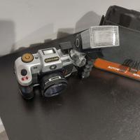  automatic camera vintage nuova