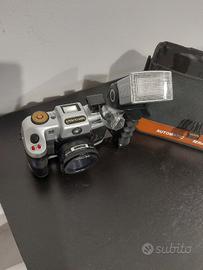  automatic camera vintage nuova