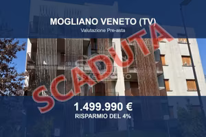 Immobile in asta di 2054 m² con più di 5 locali a 