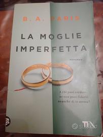 La moglie imperfetta di Paris