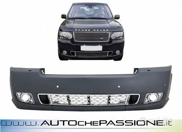 Paraurti anteriore Range Rover Vogue L322 02>2012