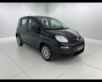 FIAT Panda 1.0 firefly hybrid s&s 70cv 5p.ti
