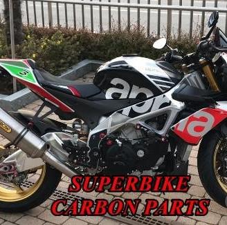 Aprilia rsv 4 tuono v4 cerchi oz piega r forgiati