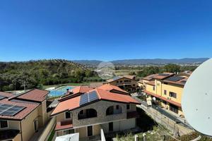 VILLA A SCHIERA A SAN PIETRO IN GUARANO