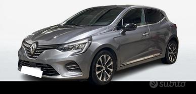 Renault Clio TCe 90 CV 5 porte Techno