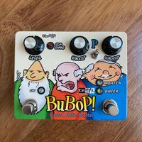 "Bubop" TEFI Vintage Lab - booster & buffer boutiq