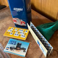 Tombola “Gioca con IP” scatola metallo