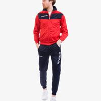 Tuta Sportiva Givova Visa Allenamento Uomo 3XL