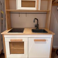 Cucina per bambini IKEA