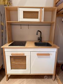 Cucina per bambini IKEA