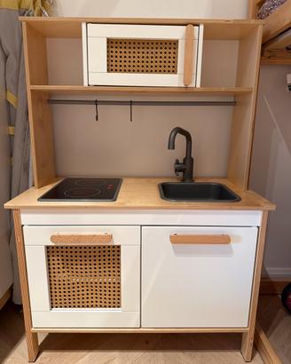Cucina per bambini IKEA