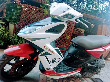motorino Kymco