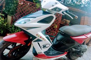 motorino Kymco