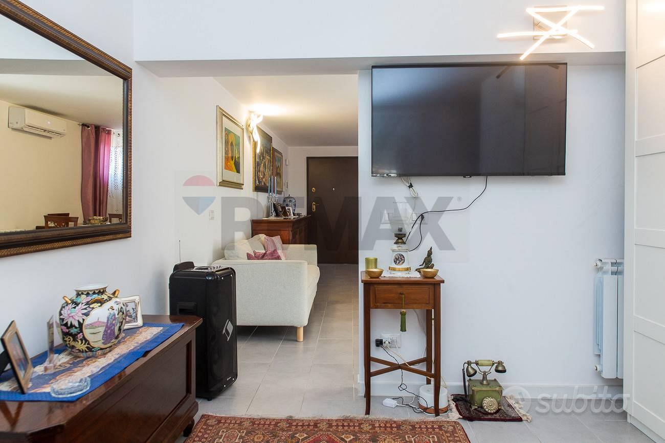 Apartment in Giarre, Altarello - Vista 4