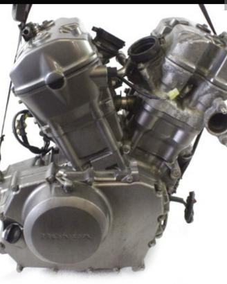 motore transalp 700 