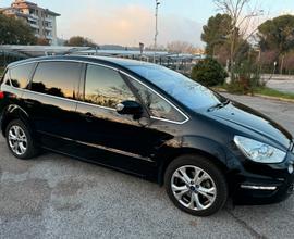 FORD S-Max - 2013