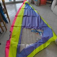 vela windsurf 4.5