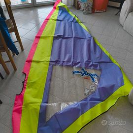 vela windsurf 4.5