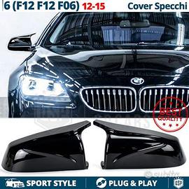 CALOTTE SPECCHIETTI per Bmw Serie 6 F12 F13 F06