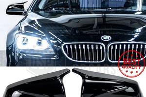CALOTTE SPECCHIETTI per Bmw Serie 6 F12 F13 F06