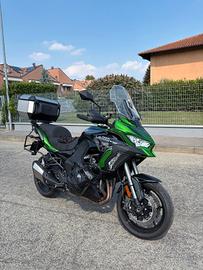 Kawasaki Versys 1000 SE