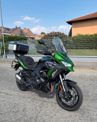 Kawasaki Versys 1000 SE