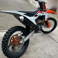 KTM SX-F 250 2023