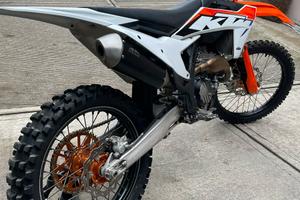 KTM SX-F 250 2023