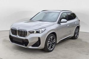 BMW X1 Serie X SDRIVE20D