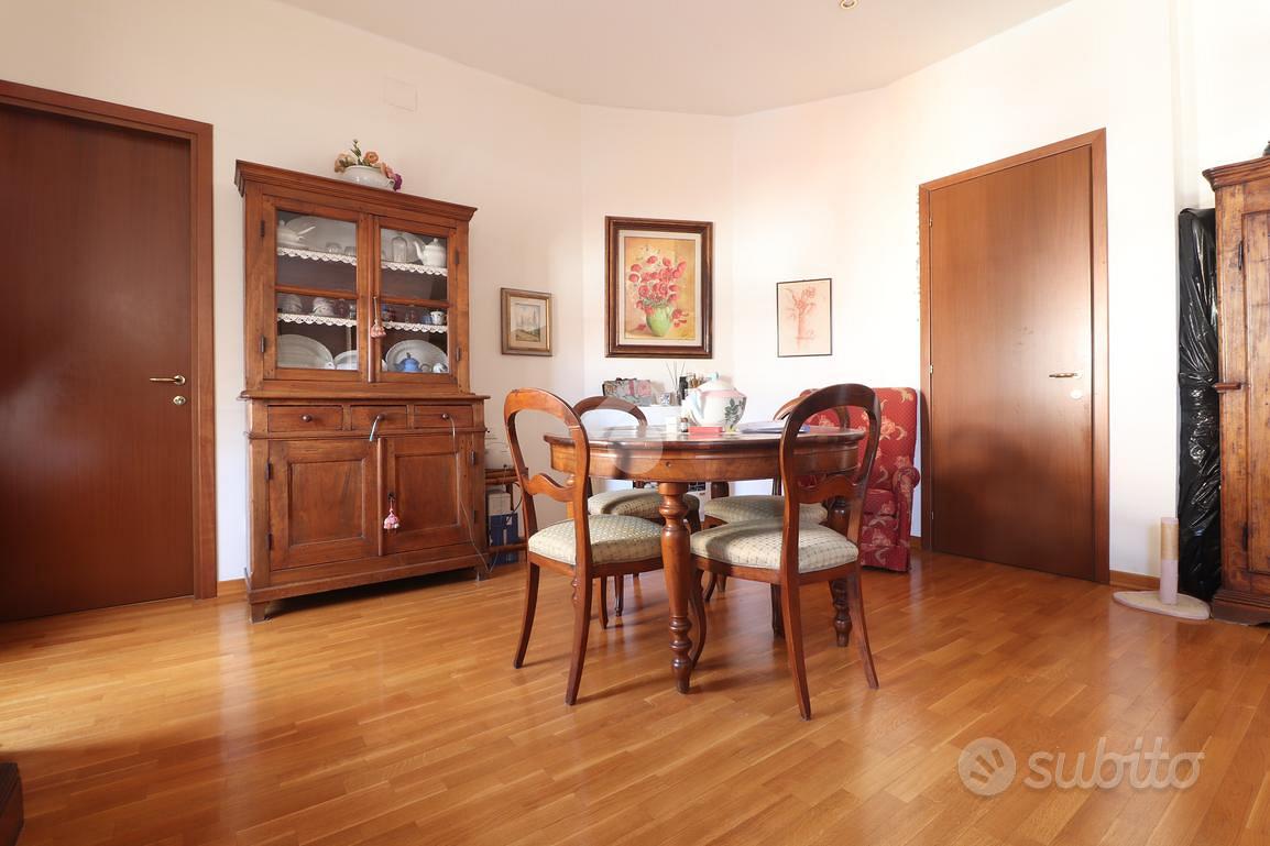 Appartamento – Trieste, Scoglietto, Roiano-Gretta-Barcola-Cologna-Scorcola - Vista 4