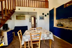 Casa sul mare di Buonfornello