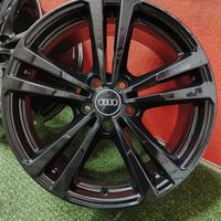 Cerchi Audi A3 S3 Originali 7.5Jx18 ET51 5x112