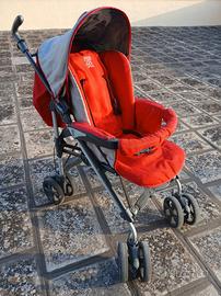 passeggino prenatal