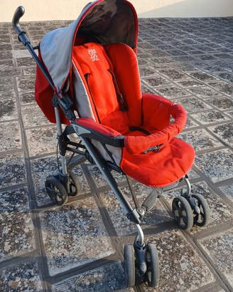 passeggino prenatal
