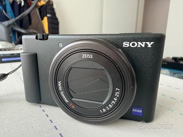 Sony zv1