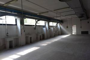 Villaggio crostolo capannone ind-ente mq 1.150