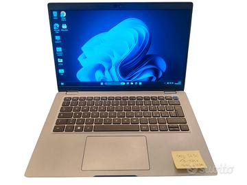 Dell Latitude 5430 I5-1235U 16 GB 256 Gb