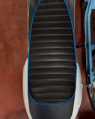 Sella vespa