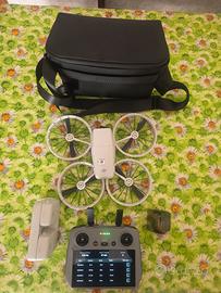 DJI Flip Fly More Combo (RC 2)