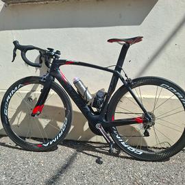 Specialized S-WORKS Venge RED HRR ultegra di2 11v 